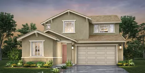 688 Huckleberry Rd S, Madera, CA 93636 photo 2