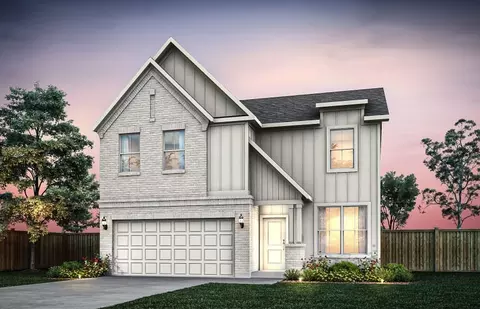 16308 Winnie Mae Bnd, Pflugerville, TX 78660