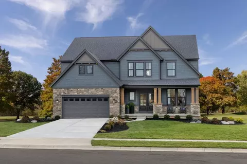 Exterior - 5175 Brookfield Ln, Monroe, OH 45044 photo 5 of 13