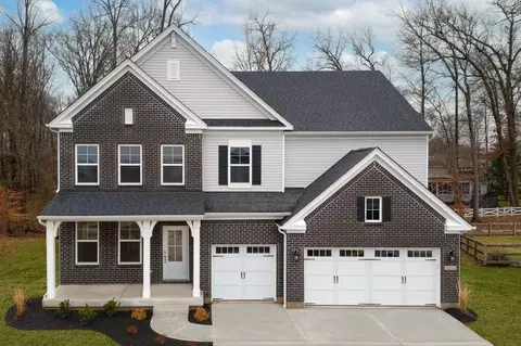 Exterior - 5175 Brookfield Ln, Monroe, OH 45044 photo 13 of 13