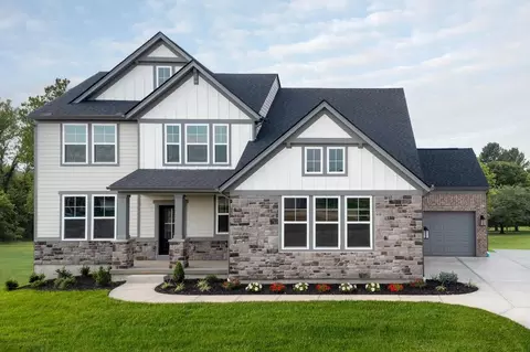 Exterior - 5175 Brookfield Ln, Monroe, OH 45044 photo 12 of 13