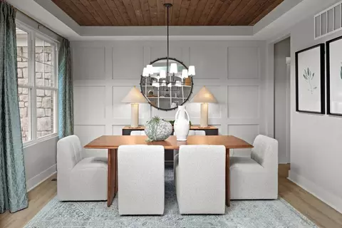 Dining - 5175 Brookfield Ln, Monroe, OH 45044 photo 3 of 3