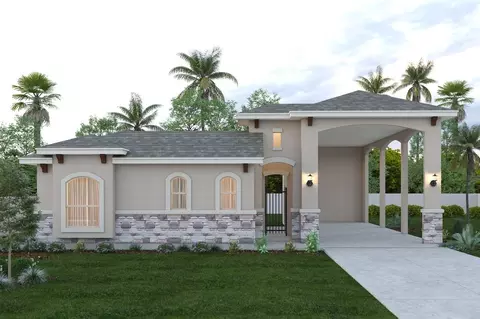 2106 Sanderling Ln, Mission, TX 78572