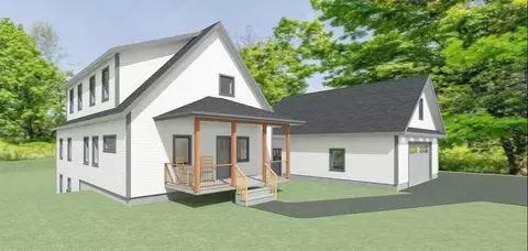 36 Wildberry Ln, Turner, ME 04282