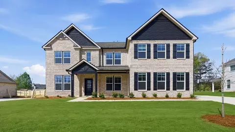 120 Haverling Pass, Hampton, GA 30228