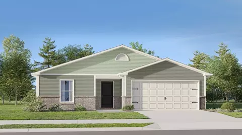 4007 Ryan Dr SW, Decatur, AL 35603