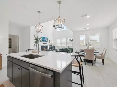 3321 Wickfield Pass Ln, League City, TX 77573