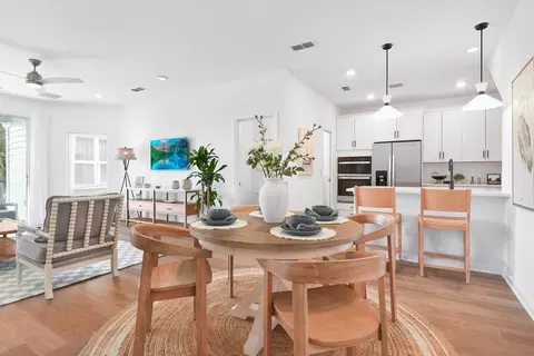 Dining - 182 Brook Forest Dr, Saint Augustine, FL 32092 photo 1 of 4