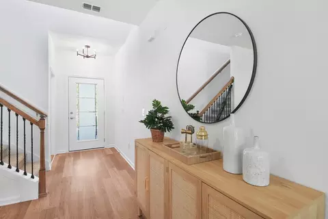 Entry Way - 182 Brook Forest Dr, Saint Augustine, FL 32092 photo 1 of 3