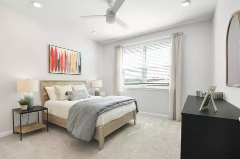 Bedroom - 182 Brook Forest Dr, Saint Augustine, FL 32092 photo 3 of 5