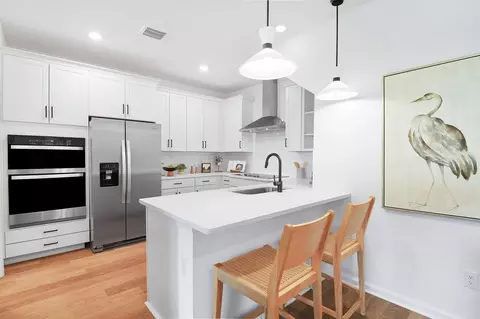 Kitchen - 182 Brook Forest Dr, Saint Augustine, FL 32092 photo 1 of 9