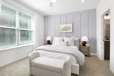 Bedroom - 182 Brook Forest Dr, Saint Augustine, FL 32092 photo 1 of 5