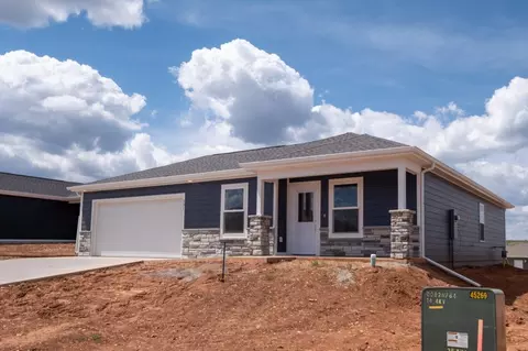 Exterior - 331 Centauri Ave, Spearfish, SD 57783 photo 3 of 6