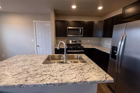 Kitchen - 331 Centauri Ave, Spearfish, SD 57783 photo 1 of 3