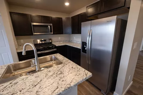 Kitchen - 331 Centauri Ave, Spearfish, SD 57783 photo 3 of 3