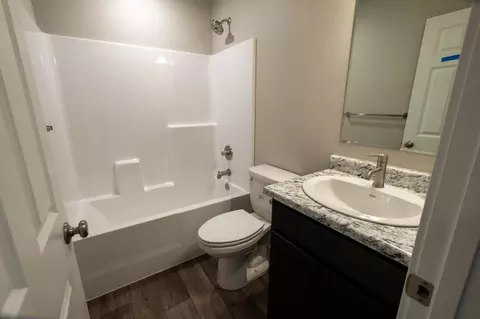 Bath - 331 Centauri Ave, Spearfish, SD 57783 photo 1 of 1