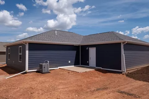 Exterior - 331 Centauri Ave, Spearfish, SD 57783 photo 5 of 6
