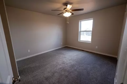 Bedroom - 331 Centauri Ave, Spearfish, SD 57783 photo 2 of 4