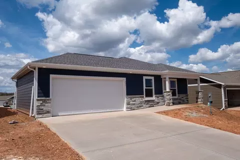 Exterior - 331 Centauri Ave, Spearfish, SD 57783 photo 4 of 6
