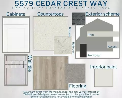 Other - 5579 Cedar Crest Way, Saint Cloud, FL 34772 photo 1 of 4