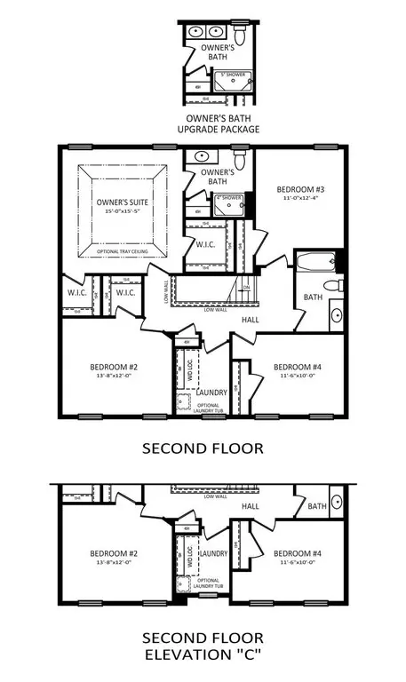 Floorplan - By Appointment Only, Codorus, PA 17362 photo 2 of 3