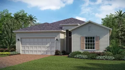3101 Tupelo Loop, Green Cove Springs, FL 32043