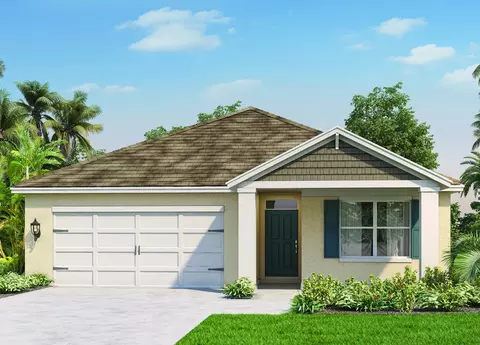 Exterior - 6748 Alder Rd, Saint Cloud, FL 34773 photo 4 of 6