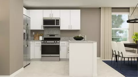 Kitchen - 39584 Cadiz Dr, Indio, CA 92203 photo 2 of 5