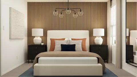 Bedroom - 39584 Cadiz Dr, Indio, CA 92203 photo 5 of 6