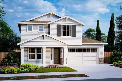 3965 Prairie Blues St, Placer One, CA 95747