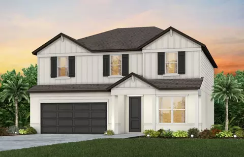 Exterior - 16918 Canary Trl, Parrish, FL 34219 photo 4 of 6