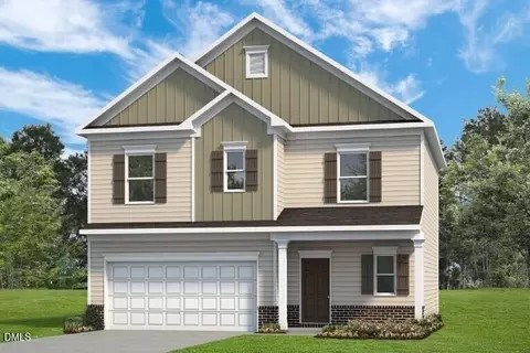 13 Averitt Way, Sanford, NC 27330