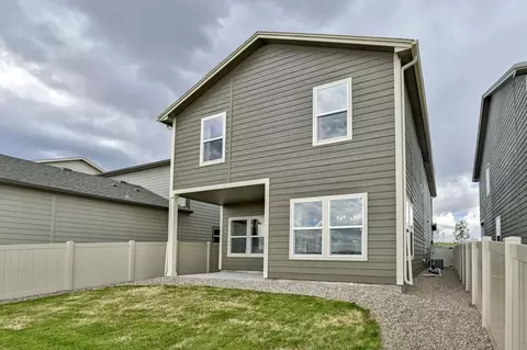 Exterior - 8190 Lemon Grass Rd, Peyton, CO 80831 photo 5 of 6