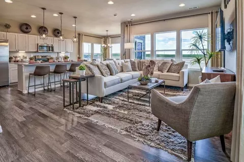 Living - 8190 Lemon Grass Rd, Peyton, CO 80831 photo 1 of 4