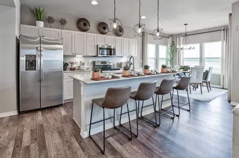 Kitchen - 8190 Lemon Grass Rd, Peyton, CO 80831 photo 1 of 3