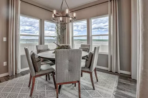 Dining - 8190 Lemon Grass Rd, Peyton, CO 80831 photo 1 of 1