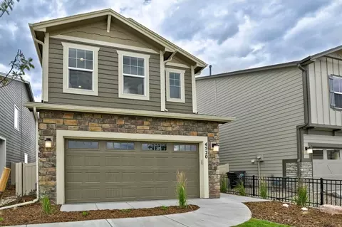 Exterior - 8190 Lemon Grass Rd, Peyton, CO 80831 photo 3 of 6