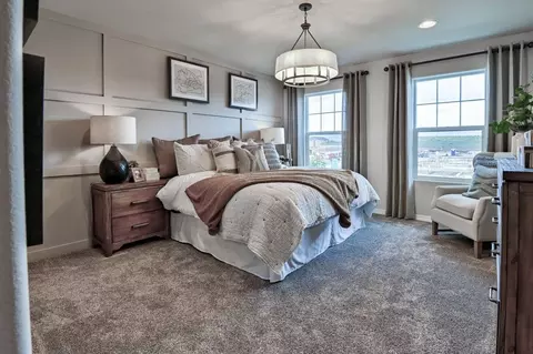 Bedroom - 8190 Lemon Grass Rd, Peyton, CO 80831 photo 1 of 4