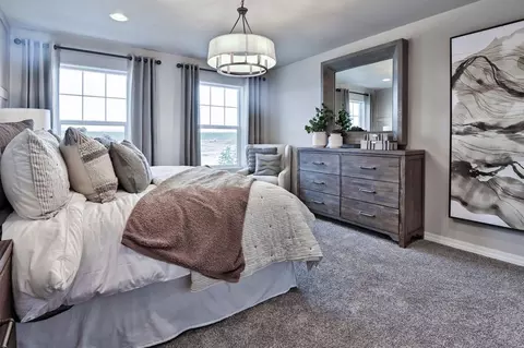 Bedroom - 8190 Lemon Grass Rd, Peyton, CO 80831 photo 2 of 4