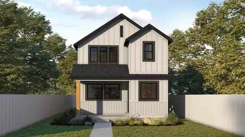 Exterior - 718 N 1600 E, Salem, UT 84653 photo 5 of 14