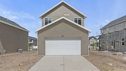 Exterior - 718 N 1600 E, Salem, UT 84653 photo 11 of 14