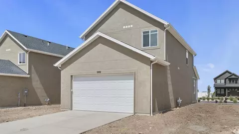 Exterior - 718 N 1600 E, Salem, UT 84653 photo 10 of 14