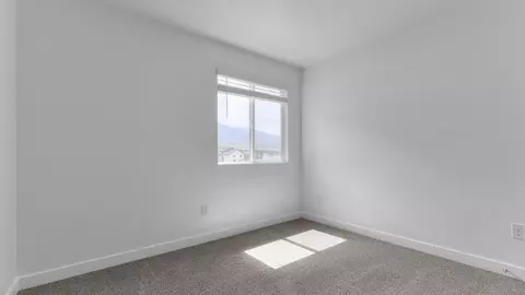 Bedroom - 718 N 1600 E, Salem, UT 84653 photo 4 of 9