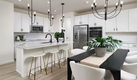 Kitchen - 1077 E Witherspoon Dr, Elizabeth, CO 80107 photo 1 of 4