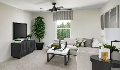 Living - 1077 E Witherspoon Dr, Elizabeth, CO 80107 photo 3 of 4