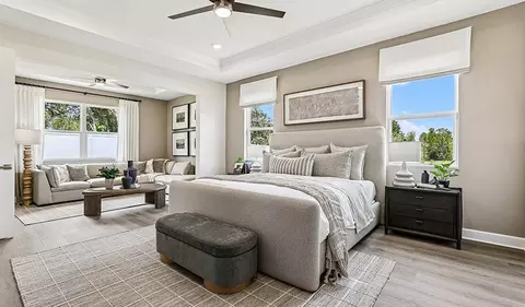 Bedroom - 9000 Glen Lakes Blvd, Spring Hill, FL 34613 photo 5 of 5