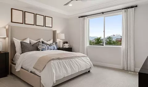 Bedroom - 9000 Glen Lakes Blvd, Spring Hill, FL 34613 photo 3 of 5