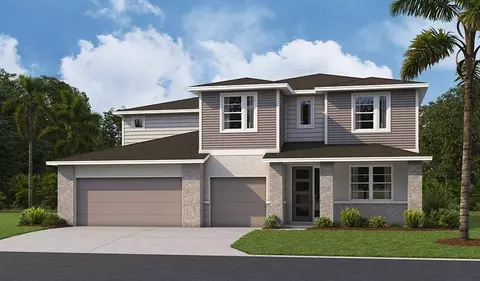 Exterior - 9000 Glen Lakes Blvd, Spring Hill, FL 34613 photo 3 of 5