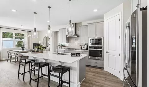 Kitchen - 9000 Glen Lakes Blvd, Spring Hill, FL 34613 photo 2 of 2