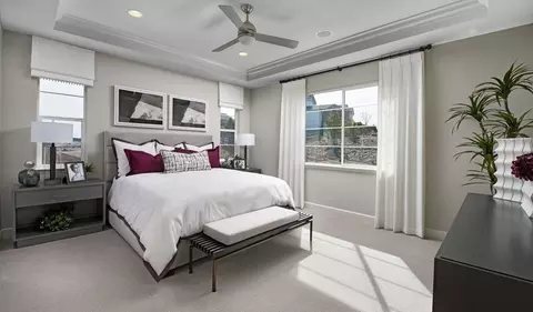Bedroom - 9000 Glen Lakes Blvd, Spring Hill, FL 34613 photo 1 of 5